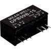 MEAN WELL DPB09C-05 DC / DC menič napätia, modul 800 mA 9 W Počet výstupov: 2 x; DPB09C-05