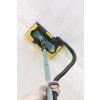 Wolfcraft Teleskopická tyč 1,2-2 m pre 4052000 brúsny držiak, 4012000