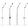 TrueLife AquaFloss Station-series jets Dental Plaque 4 pack (TLAFSDPJET)