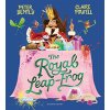 Royal Leap-Frog (Bently Peter)