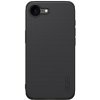 Nillkin Super Frosted PRO Magnetic Zadní Kryt pro Apple iPhone 16e Black