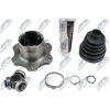 Homokinetický kĺb predný vnútorný CADILLAC ESCALADE, CHEVROLET AVALANCHE, SILVERADO, SUBURBAN, TAHOE