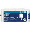 Tork Advanced M1 Centerfeed biela 1 vrstva 11 x 120 m