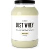 GymBeam Proteín Just Whey - 2000 g - Vanilková zmrzlina