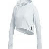adidas Bundy Adapt Hoodie W Biela