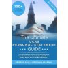 Ultimate UCAS Personal Statement Guide (Rohan Agarwal)(Brožovaná)