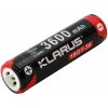 Klarus 18GT-36 Lithium Battery 18GT-36