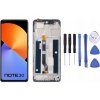 LCD DISPLEJ DOTYKOVÁ OBRAZOVKA RÝCHLA PRE INFINIX NOTE 30 4G X6833B RÁMČEK