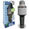 Bontempi: Bezdrôtový karaoke mikrofón - čierny