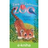 E-kniha Zara a jej Záchranná zoo - Utárané tigríča - Amelia Cobb