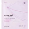 Medicube PDRN Pink Collagen Jelly Gel Mask Spevňujúca hydrogélová maska na tvár 1 ks 28 g