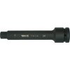 Nadstavec adaptér 1' - 3/4' rázový 250 mm CrMo
