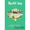 Rychlé šípy - sešit 4 [Foglar Jaroslav, Fisher Jan]