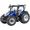 TOMY Britains New Holland T6.180 Blue Power 43319 svazků