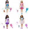 Barbie Moja prvá blondínka s mačiatkom