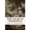 The Vicar of Wakefield (Oliver Goldsmith)(Brožovaná)