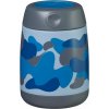 b.box Thermos 6m+ termoska na jedlo Blue 210 ml