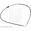 żażné lanko parkovacej brzdy BLUE PRINT ADC446175