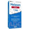 Melasen Chew 1 mg tbl 1x30 ks