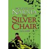 The Chronicles of Narnia: The Silver Chair - S. C. Lewis, Pauline Baynes (ilustrátor)