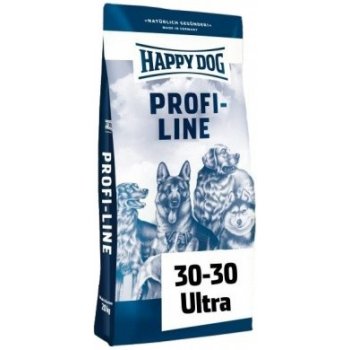 Happy Dog profi line Sensitive Grain Free 20 kg