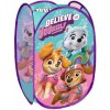 Seven Kôš Paw Patrol Girl 36 x 36 x 58 cm Polyester