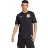 Pánske tričko Manchester United adidas Originals Varsity Pack Veľkosť: XXL