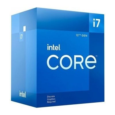 Intel Core i7-12700 BX8071512700FSRL4R
