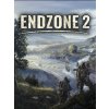 Gentlymad Studios Endzone 2 (PC) Steam Key 10000506859001