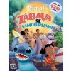 Zábava se samolepkami - Lilo & Stitch - Jiří Models