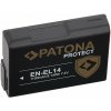 PATONA na Nikon EN-EL14 1100 mAh Li-Ion Protect PT11975