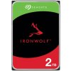 Seagate IronWolf 2TB HDD / ST2000VN003 / Interní 3,5