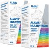 Alavis Multivitamín pre psy a mačky 2 x 60 g
