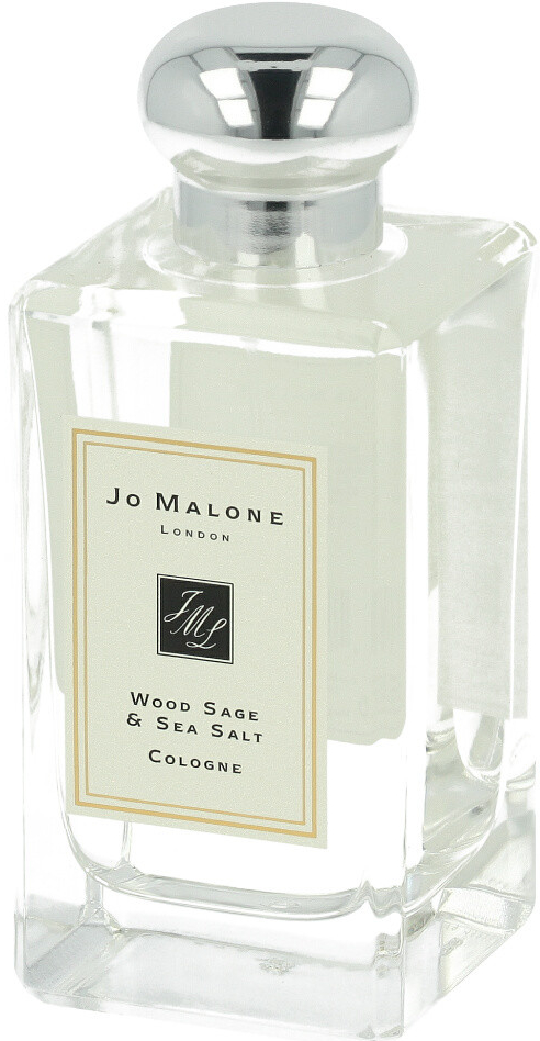 Jo Malone Wood Sage & Sea Salt Kolínska voda unisex 100 ml