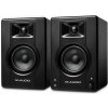 MDU Reproduktor M-AUDIO BX3 čierny drôtový 50 W