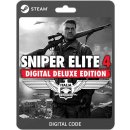 Sniper Elite 4 (Deluxe Edition)