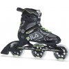 FILA SKATES-LEGACY PRO 100 LADY BLK/GRY/WG Čierna 40,5 2023