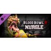 Blood Bowl 2 - Nurgle DLC