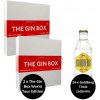2 x The Gin Box World Tour Edition + 24 x Goldberg Tonic zadarmo, , (set 2 x 0.5 L, 24 x 0.2 L)
