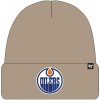 47 Brand pánska zimná čiapka Edmonton Oilers Haymaker