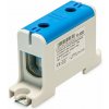 F-ELEKTRO Svorka univerzálna 2x95mm2 1-pólová modrá - UK 95/1 N (F2.0282)