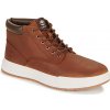 Timberland maple grove leather chukka hnedé