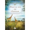 Bajo el sol de Sannar (JUDITH KNIGGE)(Brožovaná)