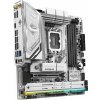 ASRock B860M Steel Legend WiFi / Intel B860 / LGA1851 / 4x DDR5 / 4x M.2 / HDMI / DP / Thunderbolt 4 / WiFi / mATX