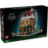 LEGO® Icons 10350 Dom na rohu v tudorovskom štýle