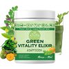 Altevita GREEN VITALITY ELIXÍR MANGO a MÄTA 300g