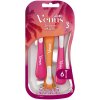 Gillette Venus Smooth Miami 6 ks