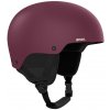 Prilba na snowboard Anon Raider 3 deep cherry M (56-59 CM) 25/26 - Odosielame do 24 hodín