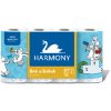Harmony Extra soft toaletný papier 3 vrstvový