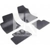 Koberce gumenné Rigum Citroen C3 2002-2009
